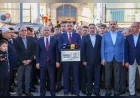 İÇİŞLERİ BAKANI MUSTAFA ÇİFTÇİ: “BAYRAMLAR MİLLET OLMA ŞUURUNU DERİNDEN HİSSETTİĞİMİZ MÜSTESNA GÜNLERDİR”