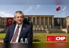 CHP TBMM Grubu bayramın ikinci gününde siyasi partileri Meclis’te ağırlayacak