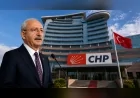 CHP Genel Merkezi Kurban Bayramı’nın ikinci gününde siyasi partilerle bayramlaşacak