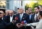 İYİ Parti Genel Başkanı Müsavat Dervişoğlu: “Bu bayram insanlara demokrasi, adalet ve hukuk temenni ediyorum”
