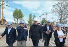 Kültür ve Turizm Bakanı Mehmet Nuri Ersoy: “130 yıllık Haydarpaşa Garı kültür ve yaşam merkezine dönüşecek”