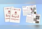 Millî Eğitim Bakanlığı “Maarifin Yüz Akı” dergisini aile temasıyla Millî Aile Haftası’nda yayımladı