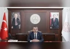 Millî Eğitim Bakanı Yusuf Tekin: “Kurban Bayramı kardeşlik ve ortak vicdanı güçlendirsin”