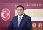 DEVA Partisi Ankara Milletvekili Av. İdris Şahin: “Aradığımız eski bayramlar değil, adil bir Türkiye’dir”