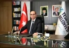 Yeşilyurt Belediye Başkanı Prof. Dr. İlhan Geçit: “Bayramlar sevgi ve kardeşliğin en güzel yansımasıdır”