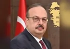 Ankara Valisi Yakup Canbolat: “Bayramlar dayanışma ve milli değerlerin yaşatıldığı müstesna zamanlardır”