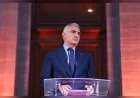 Kültür ve Turizm Bakanı Mehmet Nuri Ersoy: “Bayramlar paylaşma ve dayanışmayla anlam kazanıyor”