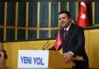 Saadet Partisi Genel Başkanı Mahmut Arıkan: “Türkiye kavga ederek değil, adalet duygusunda buluşarak güçlenecek”