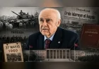 16 ve 20. Dönem Milletvekili Fethi Acar: “27 Mayıs bütün darbelerin tarlası, anası, babasıdır”