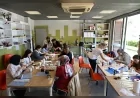 Manisa Büyükşehir Belediyesi MASMEK Atölyeleri Yunusemre Şehzadeler ve Saruhanlı’da yoğun katılımla sanat ve üretim etkinlikleri gerçekleştirdi
