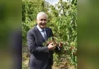 KEMALPAŞA BELEDİYE BAŞKANI MEHMET TÜRKMEN: “FESTİVAL COŞKUSUNU HEP BİRLİKTE YAŞAYACAĞIZ” ALTIN KİRAZ KÜLTÜR VE SANAT FESTİVALİ 1-7 HAZİRAN TARİHLERİ ARASINDA KONSER VE ETKİNLİKLERLE BAŞLIYOR