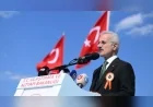 Ulaştırma ve Altyapı Bakanı Abdulkadir Uraloğlu: “Antalya-Alanya Otoyolu seyahat süresini 36 dakikaya düşürecek”