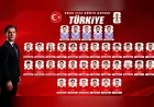 Millî Eğitim Bakanı Yusuf Tekin’in Çağrısıyla Hazırlanan Millî Takım Marşları Halk Oylamasına Açıldı