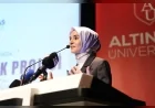 Aile ve Sosyal Hizmetler Bakanı Mahinur Özdemir Göktaş: “Çocuk Dostu Kitap Sayısı 2 Bin 354’e Ulaştı”