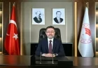 TARIM VE ORMAN BAKANI İBRAHİM YUMAKLI: “ÜRETİCİLERİMİZİN ELİNDE KALAN KURBANLIKLARI ET VE SÜT KURUMU OLARAK SATIN ALACAĞIZ”