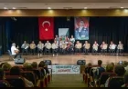Karşıyaka’nın 3. Yaş Üniversitesi’nde 26 haftalık eğitim yıl sonu gösterisiyle tamamlandı