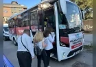 Maltepe’de Kurban Bayramı için mezarlıklara ücretsiz ring seferleri başladı