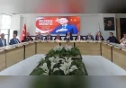 AK Parti İl Başkanı Yakup Alar: “2028’de Cumhurbaşkanımızı Güçlü Şekilde Destekleyeceğiz”