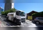 Maltepe Belediyesi Kurban Bayramı boyunca ilçe genelinde temizlik çalışmalarını sürdürüyor
