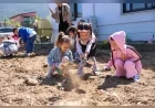 Buca Belediye Başkanı Görkem Duman: “Çocuklarımızın doğayla bağ kurmasını önemsiyoruz”