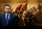 Adalet Bakanı Akın Gürlek: “İstanbul’un Fethi tarihin akışını değiştiren eşsiz bir zafer oldu”