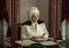 CUMHURBAŞKANI EŞİ EMİNE ERDOĞAN: “İSTANBUL’UN FETHİ BÜYÜK BİR MEDENİYET ANLAYIŞININ ZAFERİDİR”