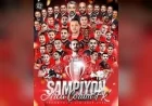ARCA Çorum FK Yönetimi Şampiyonluk Kutlamalarının Yeni Sezon Öncesinde Yapılacağını Açıkladı