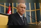 MHP Genel Başkanı Devlet Bahçeli: “İstanbul’un Fethi Türk Milletinin İman Ve İrade Kudretinin Mührüdür”