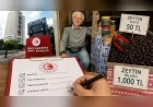 Ticaret Bakanlığı Zeytinin Tanesini 50 TL’den Satan İşletme Hakkında İnceleme Başlattı