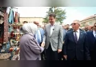 Saadet Partisi Genel Başkanı Mahmut Arıkan: “İktidarda Olmadan da En Güzel Hizmeti Biz Yaptık”