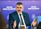 İçişleri Bakanı Mustafa Çiftçi: “Bayramda Yolları Denetlemiyor, Sizleri Koruyoruz”