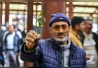 Ankara Büyükşehir Belediyesi 25 İlçede 8 Milyon Sebze Fidesi Dağıttı Üreticilere Yüzde 50 Hibe Desteği Sağlandı
