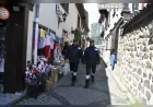 ANKARA BÜYÜKŞEHİR BELEDİYESİ ANKARA KALESİ’NDE GÜVENLİK VE ERİŞİLEBİLİRLİK ÇALIŞMALARINI TAMAMLADI