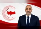 TÜRKİYE YÜZYILI PARTİSİ GENEL BAŞKAN VEKİLİ HALİL GÖKMEN ATILAN: “TÜRKİYE’NİN GELECEK YÜZYILINI BİRLİKTE İNŞA EDELİM”