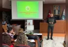 Odunpazarı Belediyesi OBAK Ekibi Orman Yangınlarına Karşı Gücünü Artırdı