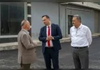 Yerel Yönetimler Bornova Belediye Başkanı Ömer Eşki: “Bornova’nın her bölgesine hizmet götürmeye devam ediyoruz”