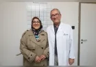 Prof. Dr. Ömer Faruk Şendur: “Omuz Ağrılarını Hafife Almayın, Erken Teşhis Tedavi Şansını Artırır”