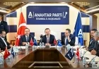 Anahtar Parti Genel Başkanı Yavuz Ağıralioğlu: “Seçmenin sandıktan kopmasının önüne hızla geçeceksiniz”