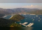Çevre, Şehircilik ve İklim Değişikliği Bakanı Murat Kurum: “Mavi mirasımızı koruyoruz, deniz turizmini sürdürülebilir hale getiriyoruz”