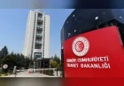 Ticaret Bakanlığı: “863 Milyon TL Ceza Uygulandığı Yönündeki İddialar Gerçeği Yansıtmamaktadır”