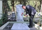 Manisa Büyükşehir Belediye Başkanı Besim Dutlulu: “Burada Bir Hemşehrimizi Değil Bir Fikri de Anıyoruz”