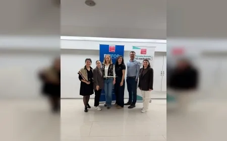 Muğla Büyükşehir Belediyesi Projeleri BELFOR’da “İyi Uygulama Örnekleri” Arasında Yer Aldı