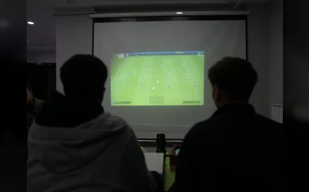 Düzce Belediyesi Gençlere Ücretsiz Sosyal Alan Açtı Genç Hareket Alanı Hizmete Girdi