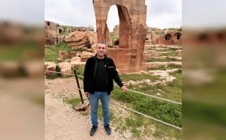 Yazar Reşit Kaplan’ın “Reşit Olmanın Öyküsü” Kitabı Raflarda Yoğun İlgi Gördü