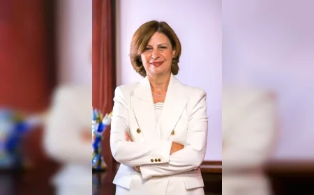 Eskişehir Büyükşehir Belediye Başkanı Ayşe Ünlüce: ''Emek En Yüce Değerdir.''