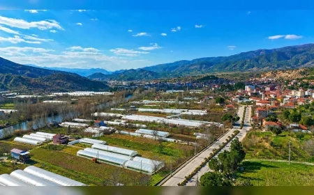 ESKİŞEHİR BÜYÜKŞEHİR BELEDİYE BAŞKANI AYŞE ÜNLÜCE: “SARICAKAYA’DAKİ ALTIN MADENİ PROJESİ MAHKEME KARARIYLA İPTAL EDİLDİ”