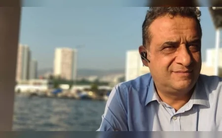 Çorum’da Merhum Gazeteci Orhan Özhazinedar’ın Şiirleri Bestelenerek Dijital Platformlarda Yayınlandı