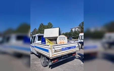 Sivas Belediyesi Kaldırım ve Yol İşgallerine Karşı Denetimleri Sıkılaştırdı