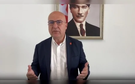 CHP İçişleri Politika Kurulu Başkanı Murat Bakan: “Bir başkomiser polis memurunun e-Nabız kaydını mı sildirdi”