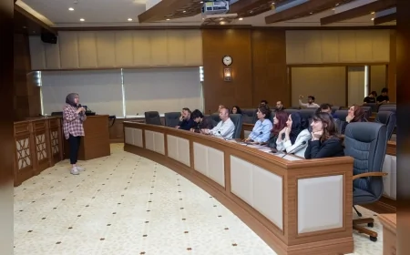 BURSA BÜYÜKŞEHİR BELEDİYESİ BURSA KENT REHBERİ UYGULAMASINI HİZMETE SUNDU